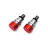Motocross Fork Air Bleeder Valves M5x08 Fits For Showa  Kayaba Forks New