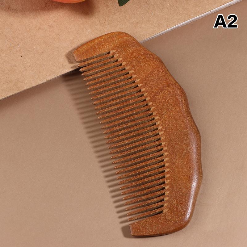 4 Styles Pregnancy Labor Wooden Comb Natural Birth Wood Sandalwood Birthing Comb Gift First Time Moms Must Wood Comb