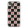Luxury TPU Soft Phone Case For iPhone 17 Air 16E 16 11 15 14 Pro MAX 12 13 7 8 Plus X XR XS SE 2022 Cover chess board art