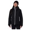 ROSSIGNOL Jacket Blackside