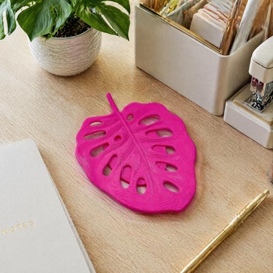 Travel Soap Holder Self Draining Dish, Tortoise Shell Bamboo Shape, Durable PLA Keep Shower Organizer Dry Extend Life Tray, for Bathroom And