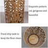 Good-Umbrella Stand Household Hotel,Hollow Umbrella Bucket ,Multifunctional Umbrella Drain Stand