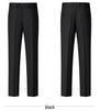 High-Quality Wool Suit: Business Casual & Formal Wear for Weddings
