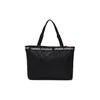 New Under Armour Polyester Tote Bag, Shopping Bag, Shoulder Bag Unisex Black 1361994-001