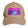 John Wick Vaporwave Art Baseball Cap Unisex for Unisex Women Outdoor Golf Running Hiking Summer Beach Travel