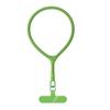 Hand Wrist Strap Lanyard with Tether Tabs Phone Lanyard Universal for Mobile Phone Cellphone Lanyard Auto Locking Strap