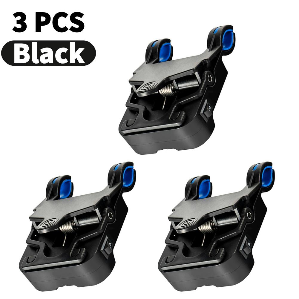 3-1PCS Kalibrátor sedla kola Nástroj pro kolo Řídítka jízdního kola Laserový zarovnávač středu sedadla Seřizovač středu sedadla Indikátor zarovnání Nástroje pro měření