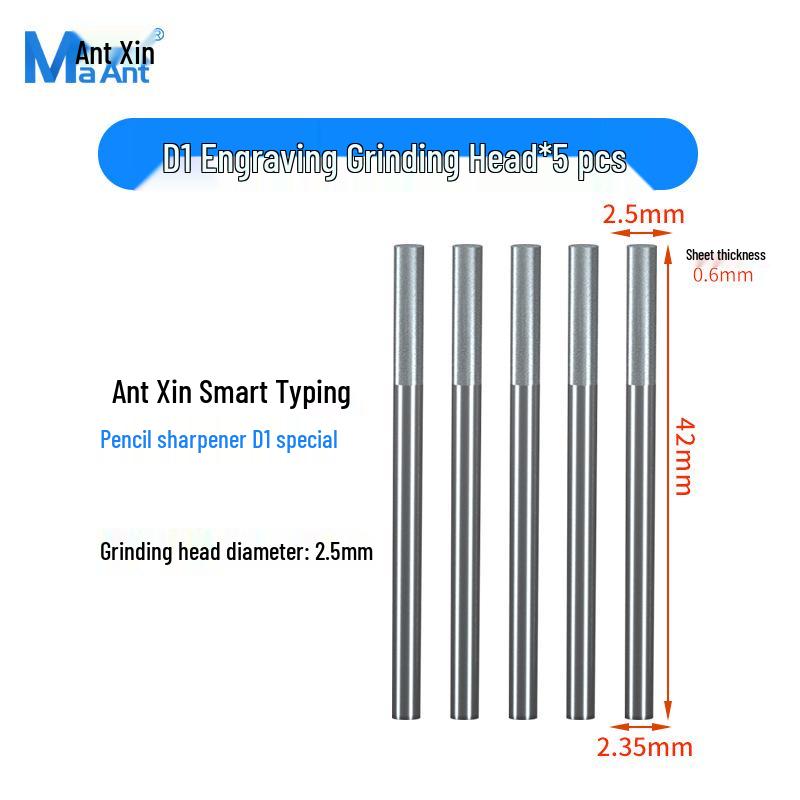 Electric Handheld Wood Carving & Polishing Tool - Mini Grinder & Engraving Pen