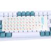 3PCS/Set Keyboard Stickers Button Letters Alphabet Durable for Laptop Ukrainian