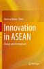The Innovation In ASEAN : Change and Development Book