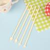 2Pair Funny Palm Chopsticks Chinese Chopsticks Training Chopsticks Learning Kids And Baby Sushi Sticks Funny Chopsticks