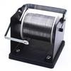 Solder Wire Stand Holder Support Adjustable Solder Reel Dispenser Tin Management Spool Feeder Electric Welding Tool Accessories.