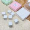 2Cm/0.79In Soft Nail Art Sponge 9Pcs/Box Nail Stamper Gradient Effect Painting Gel Halo Dyeing Tool Brush Diy Manicure Salon