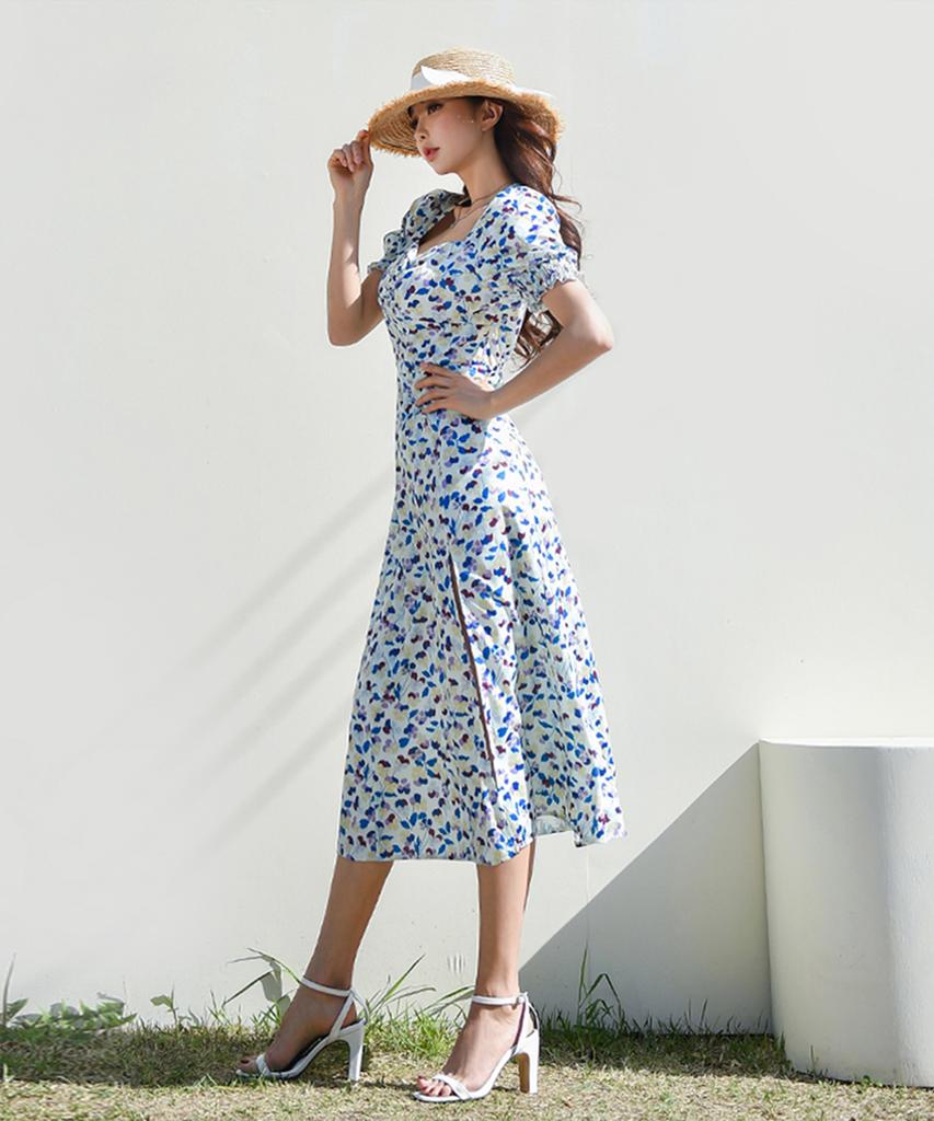 VENDIS Claire Dress