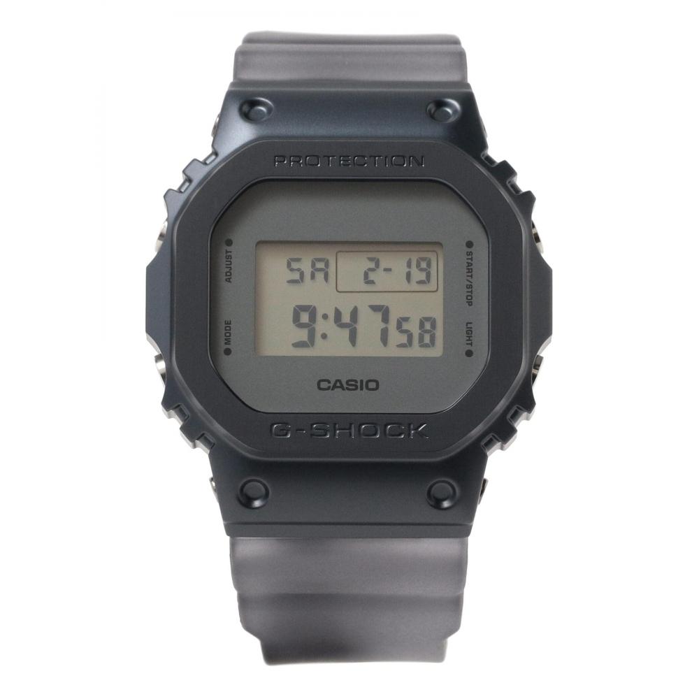 

Часы BeamS BeamS G Shock Gm 5600mf 2jf цифровые мужские S темно-синие бесплатные