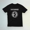Grafisches T-Shirt mit dem Logo der Band Switchfoot