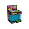 New  Needoh Nice Cube Sensory Toys Anti-Stress Blocks Stress Relief Jigsaw Pressure Relief Holiday Souvenir Gift