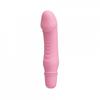 Mini-vibro - PRETTY LOVE - Stev - Silicone - Waterproof - 10 Programmes De Vibrations