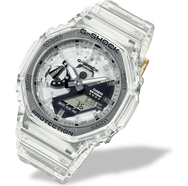 Watch Casio Ga-2140Rx-7Aer
