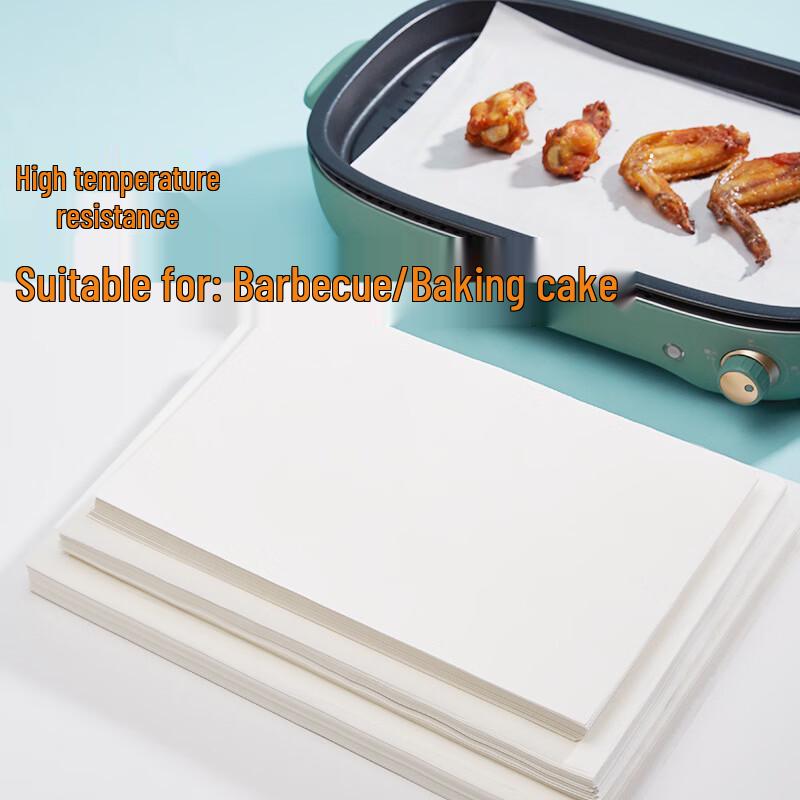 Antihaft-Grill- & Backpapier