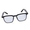 AI Translation Glasses Bluetooth 100 Languages Real Time Smart Translator Glasses with Built in Microphone and Speaker