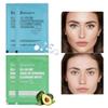 SHCOETY 10-Pack Makeup Remover Wipes: Individually Wrapped, Gentle Deep Clean for Face.