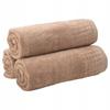 Cotton Terry Bath Towel Large 70x140 Thick Absorbent Material