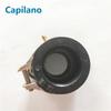 Motorcycle Scooter Carburetor Intake Manifold Interface Joint Boot for 250cc CF250 CN250 GY6-250 Scooter ATV Quad Go Kart 172MM
