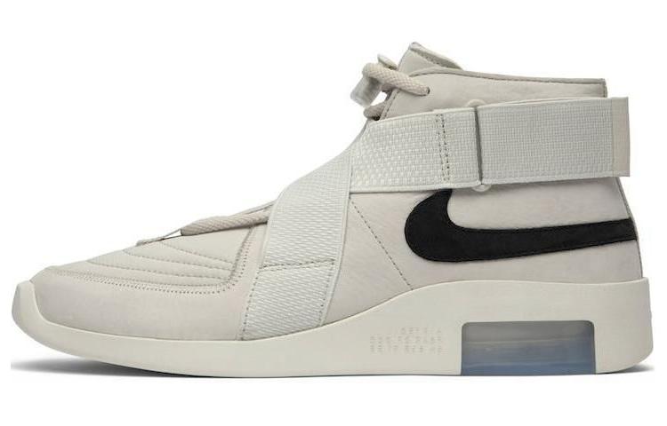 

Nike Air Fear Of God Raid Light Bone AT8087-001 36