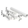KENKO Sky Explorer AZEQ6GT Astronomical Telescope Accessory Pillar Mount for Telescopes and Equatorial Mounts 716243