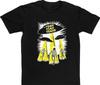 Yeah Yeah Yeahs Band Collection Singer T-shirt, Size S-4XL