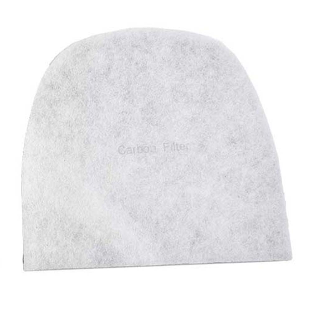 Air Purifier Filters For EBAC 2000 Series Replacement