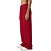 Fashionable Women's Casual Sport Wide Leg Pants Comfortable Loose Sweatpants for Women