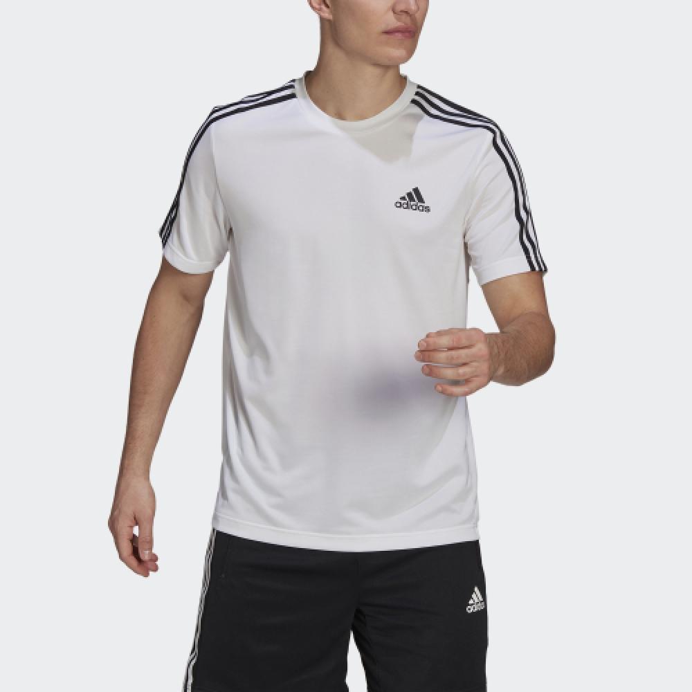 

ФУТБОЛКА ADIDAS AEROREDY D2M SPORTS 3S