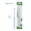 Dog Finger Toothbrush Soft 360 Degree Teeth Cleaning for Dogs Cats Oral Care Freshener Protection Pet Dental Brush