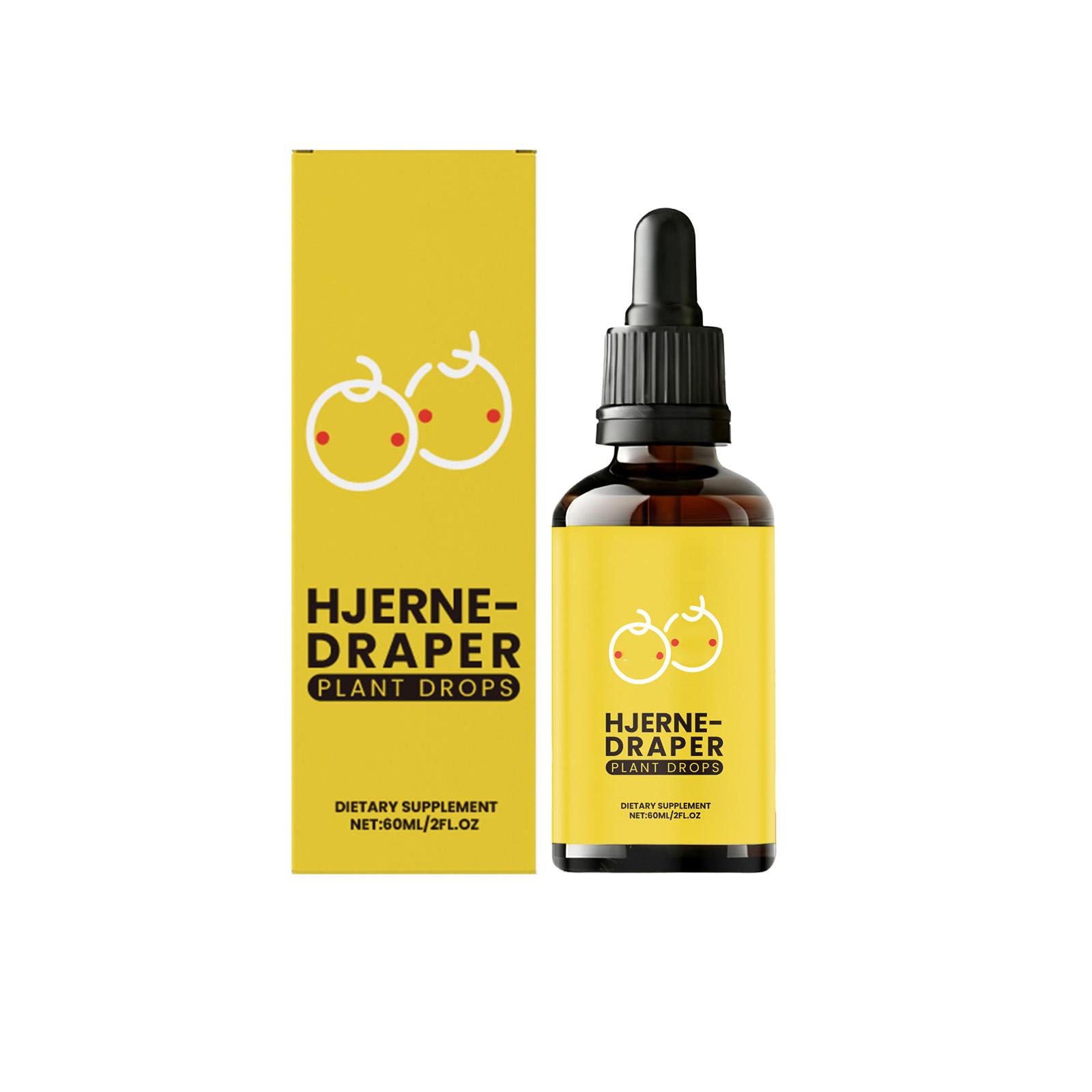 Капли Экстракт Улучшает Концентрацию, Повышает Жизненную Силу, Ежедневные Добавки Помогают Жизненной Силе 60мл белый