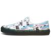 Vans Era Bmx Checkerborard Whitebluepink VN0A4U3905M
