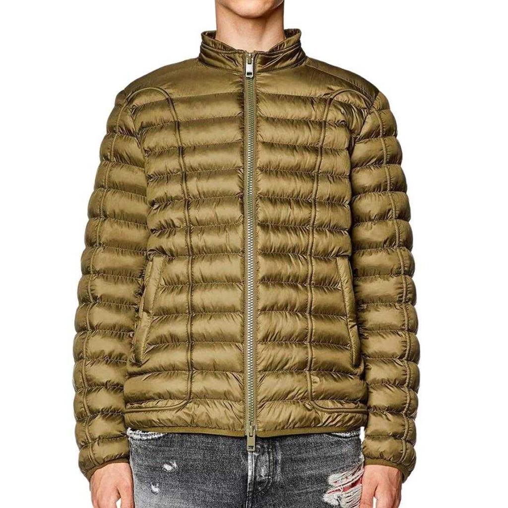 Diesel Unisex Adult Quilted Jacket