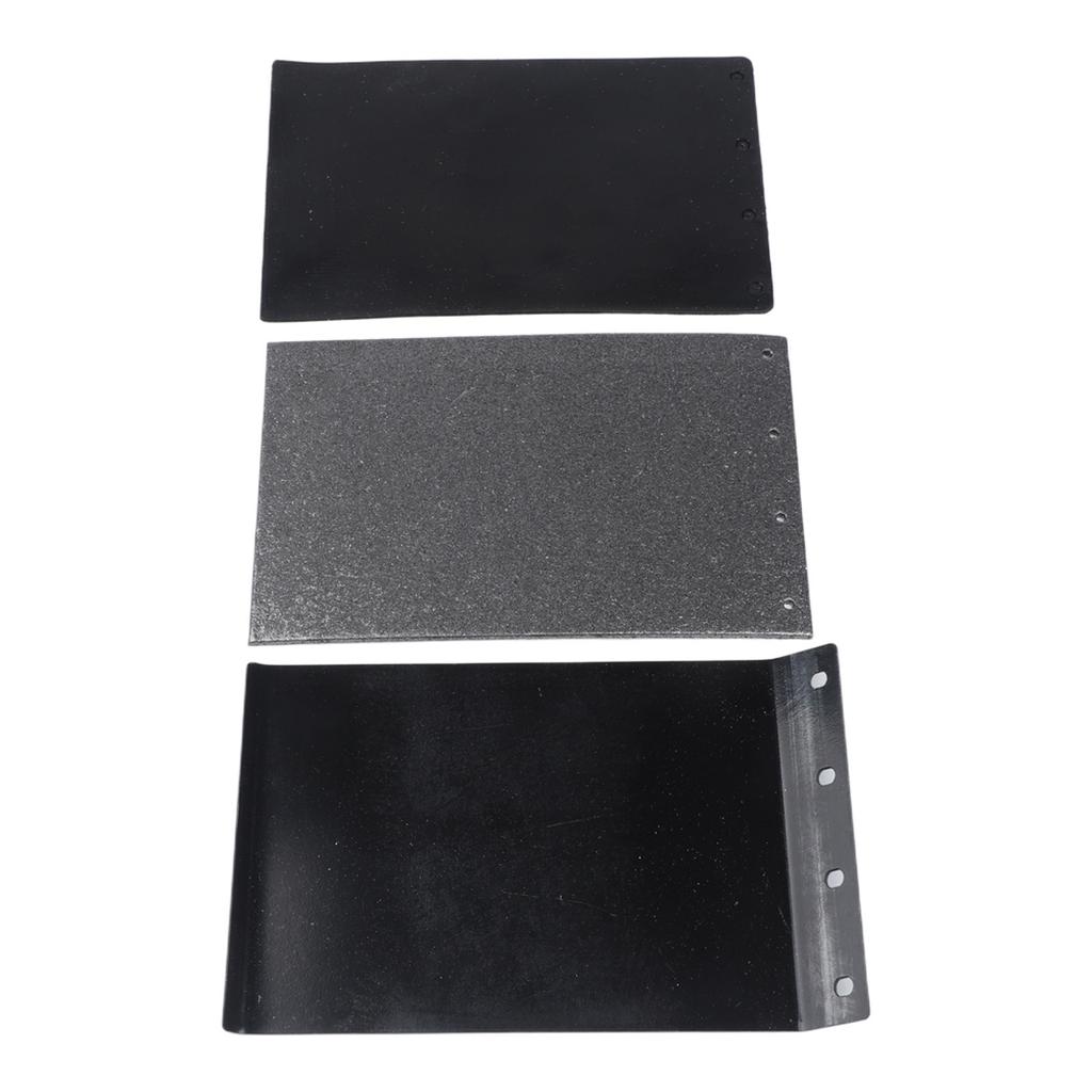 Iron Plate Base Plate Pad 4-hole Base Carbon Plate