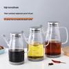 High Borosilicate Glass Oil Dispenser