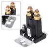 Auto Starter Relay Starter Relay High Current Starter Relay 500A  12V SPST Auto Start Contactor Relay Heavy current relay