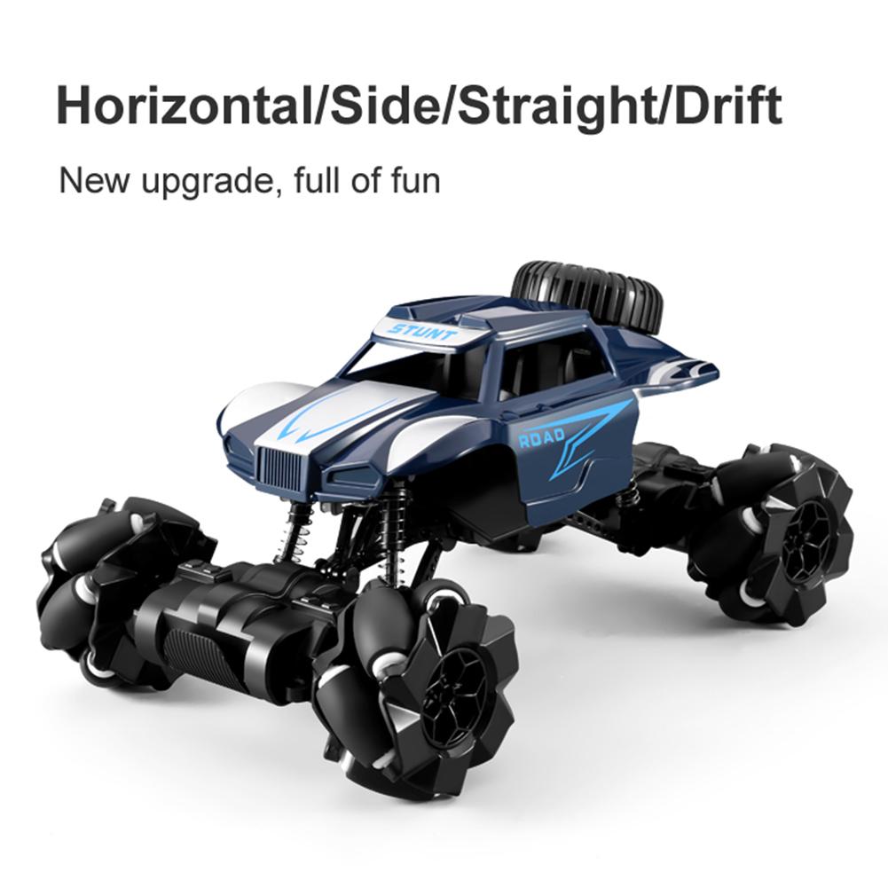 off road double buggy