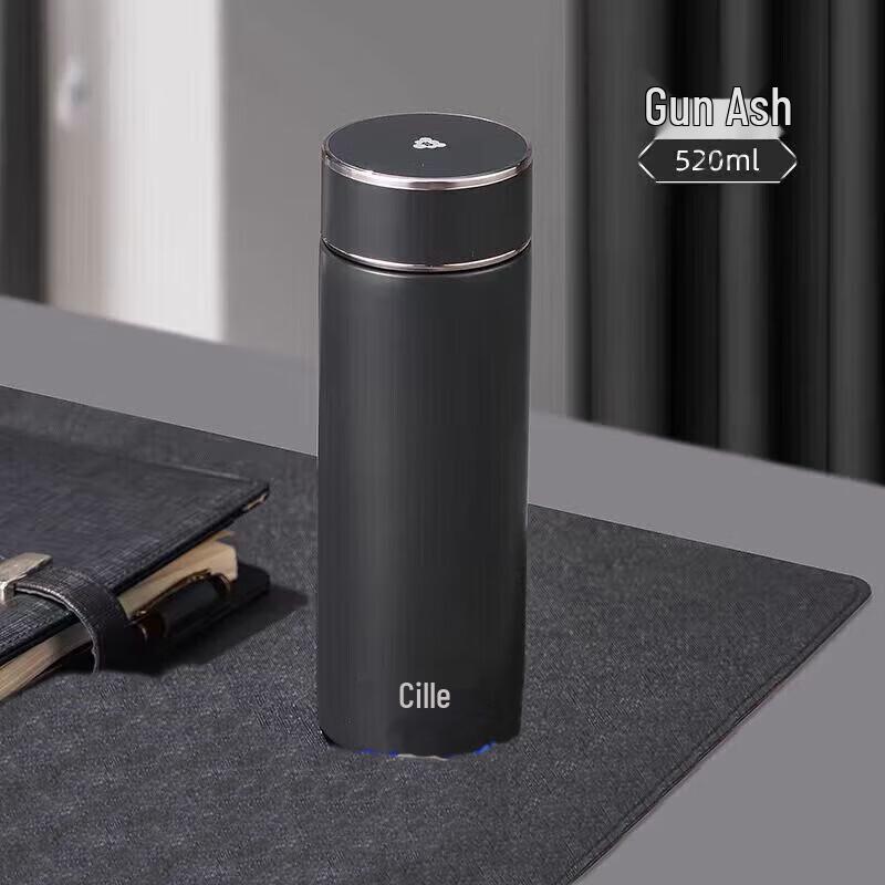 

Xile Business Insulated Thermos Mug