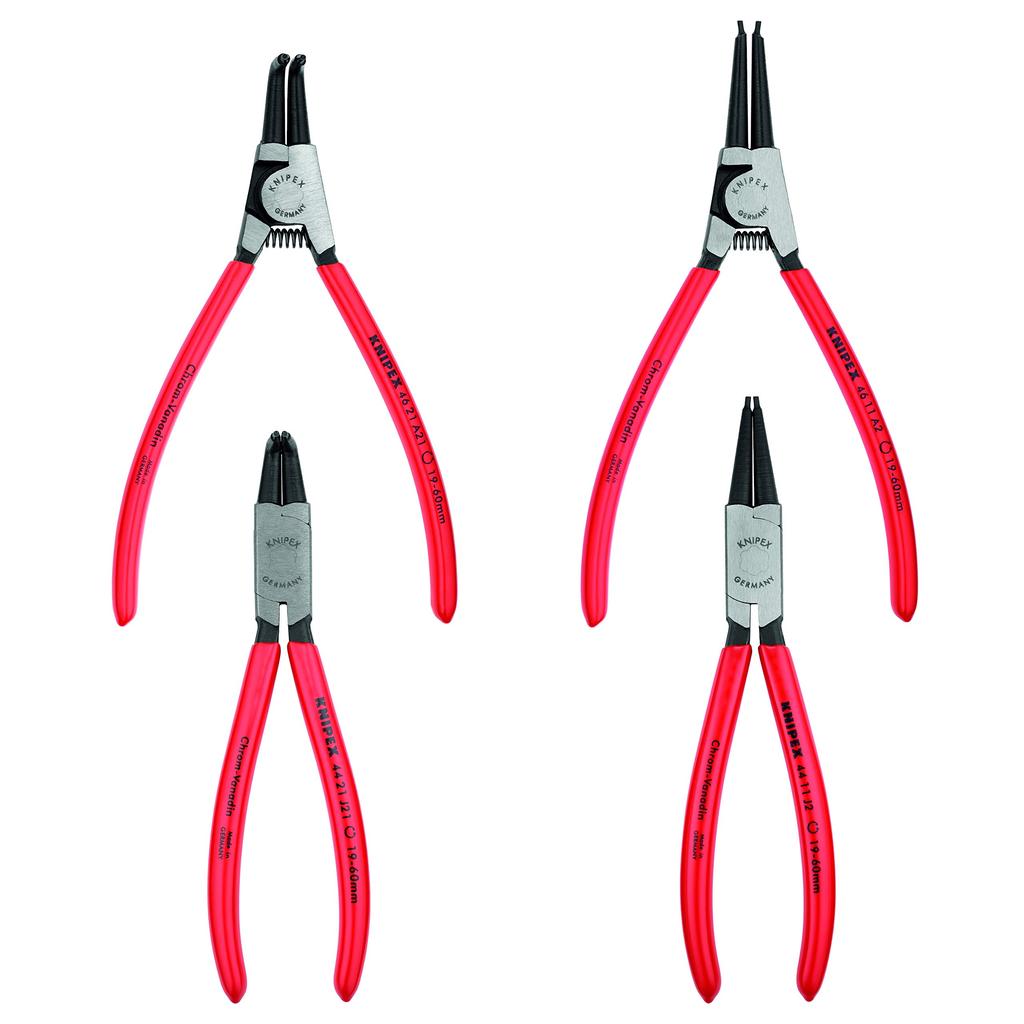 Knipex 1956 Pliers Set