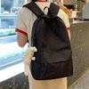 Starry Sky Backpack With Laptop Pocket And Breathable Oxford Fabric For School Students