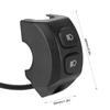 Motorcycle Fog Light Switch Waterproof Fit for R1200GS / R1250GS / F750GS / F850GS