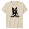 Üst giysisi – T-shirtler