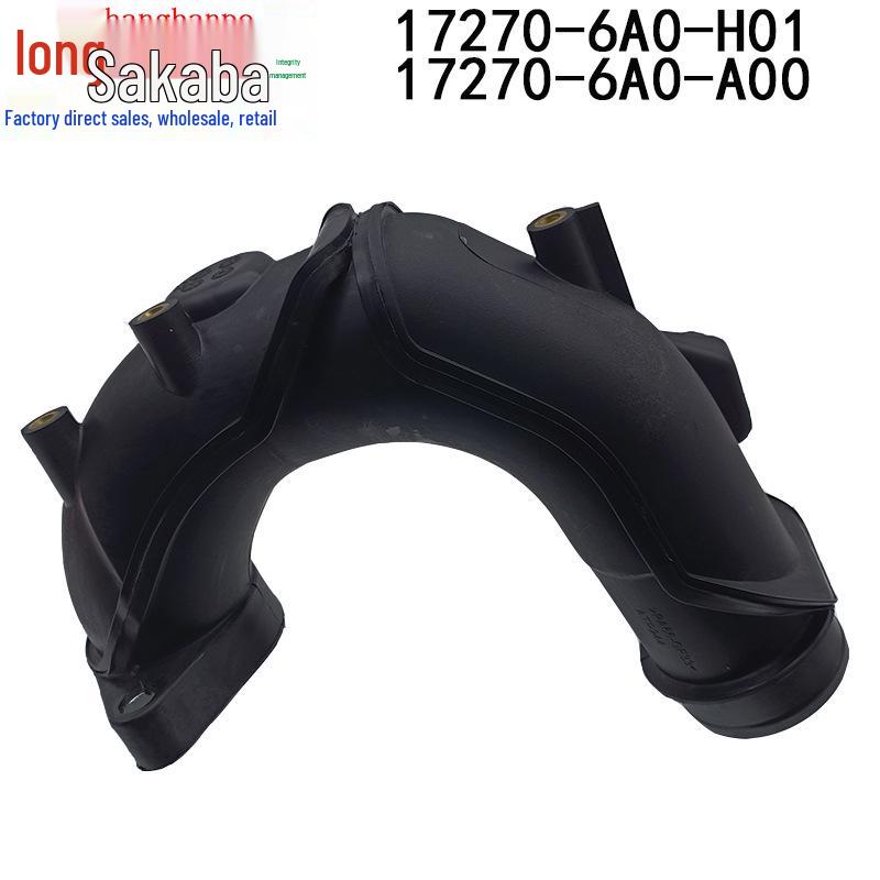 17270-6A0-A00 Honda Accord (19-23) Turbo Intake Tube Connection