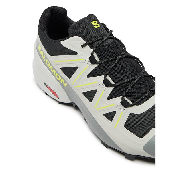 Мужские кроссовки Salomon Cross evr l47694200 чёрные