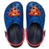 DC Comics X Crocs Classic Clog Superman Unisex Sneakers Blue Red 211131-90H